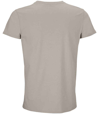 SOL'S Pioneer Organic T-Shirt - Rope (03565)