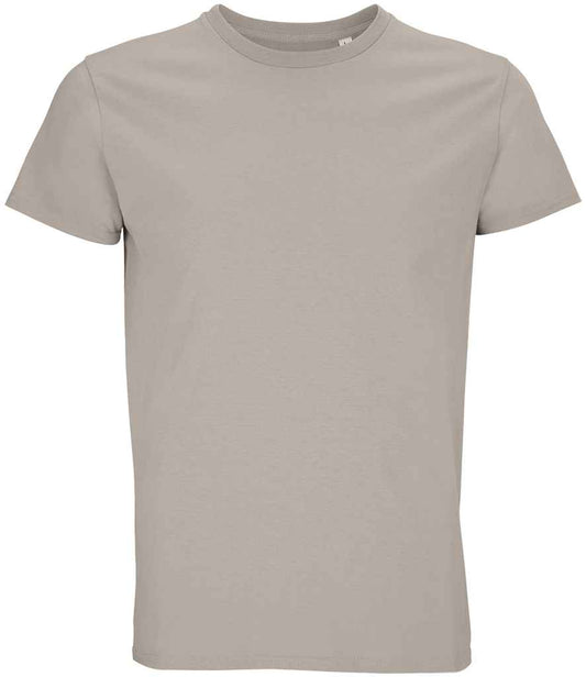 SOL'S Pioneer Organic T-Shirt - Rope (03565)
