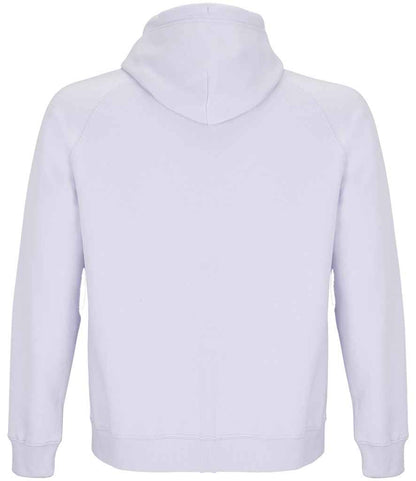 SOL'S Unisex Stellar Organic Hoodie - Lilac (03568)