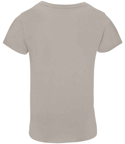 SOL'S Ladies Pioneer Organic T-Shirt - Rope (03579)