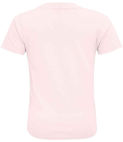 SOL'S Kids Crusader Organic T-Shirt - Pale Pink (03580)