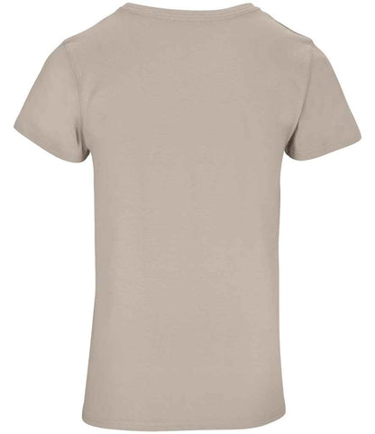SOL'S Ladies Crusader Organic T-Shirt - Rope (03581)