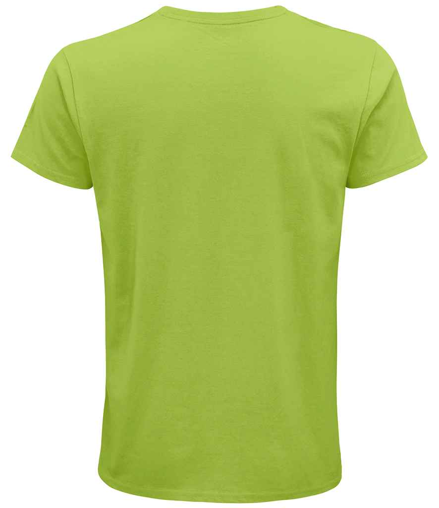 SOL'S Crusader Organic T-Shirt - Apple Green (03582)