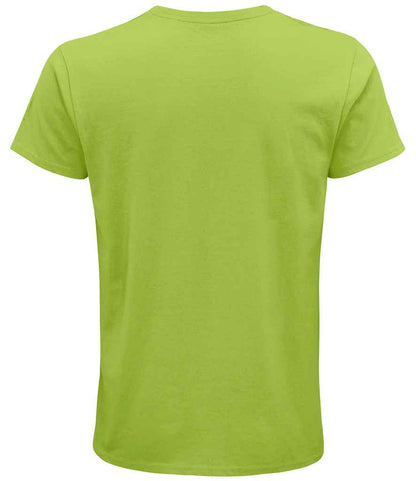 SOL'S Crusader Organic T-Shirt - Apple Green (03582)