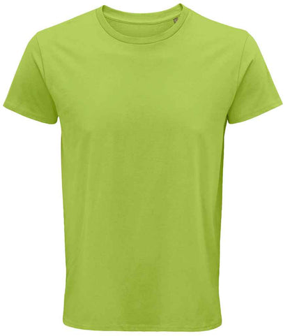 SOL'S Crusader Organic T-Shirt - Apple Green (03582)