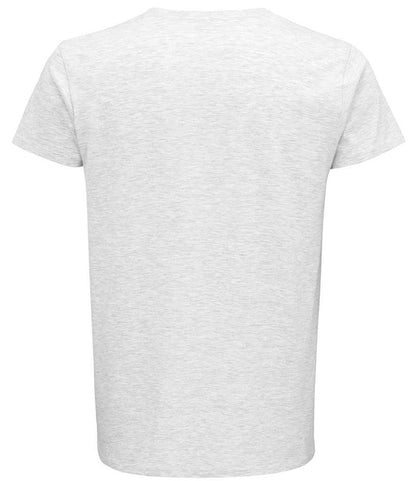 SOL'S Crusader Organic T-Shirt - Ash (03582)