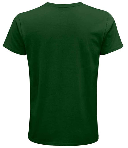 SOL'S Crusader Organic T-Shirt - Bottle Green (03582)