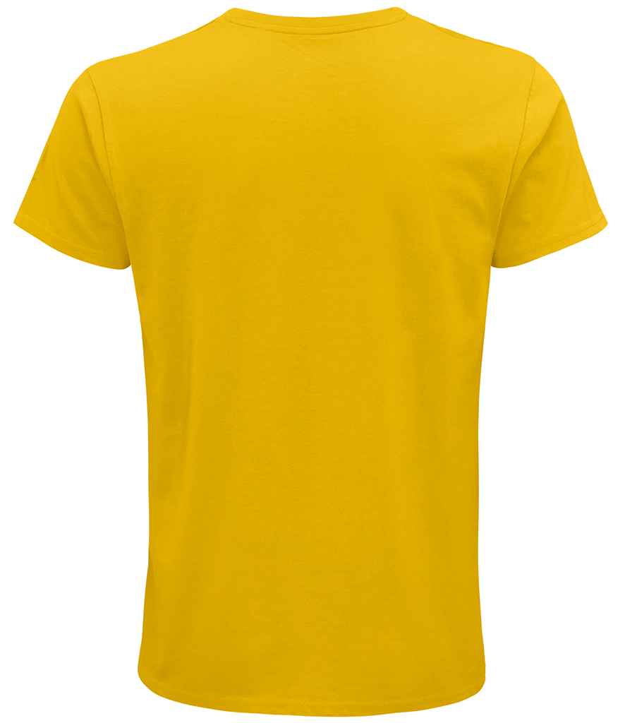 SOL'S Crusader Organic T-Shirt - Gold (03582)