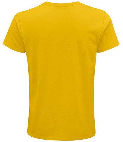 SOL'S Crusader Organic T-Shirt - Gold (03582)