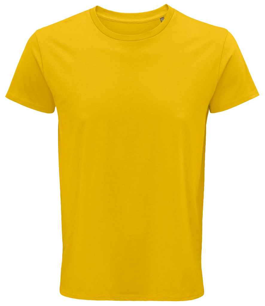 SOL'S Crusader Organic T-Shirt - Gold (03582)