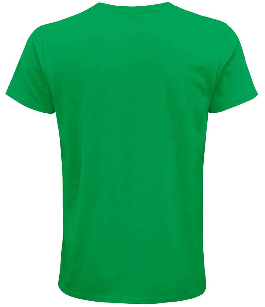 SOL'S Crusader Organic T-Shirt - Kelly Green (03582)