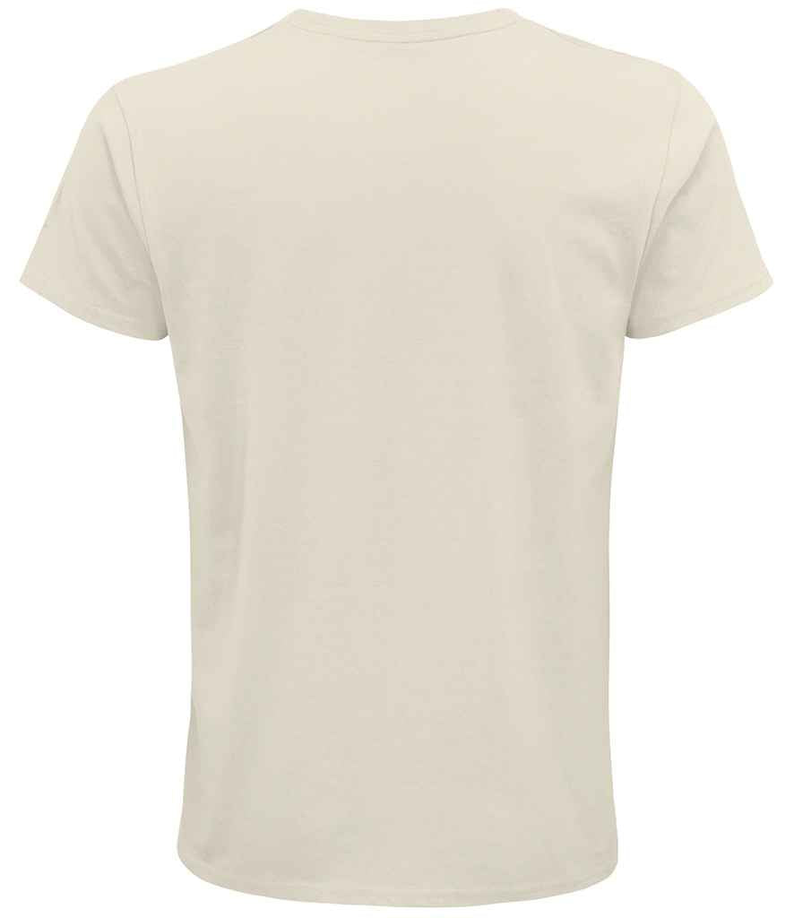 SOL'S Crusader Organic T-Shirt - Natural (03582)