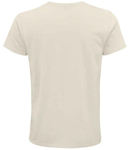 SOL'S Crusader Organic T-Shirt - Natural (03582)