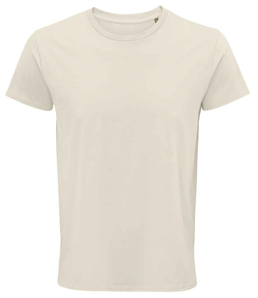 SOL'S Crusader Organic T-Shirt - Natural (03582)
