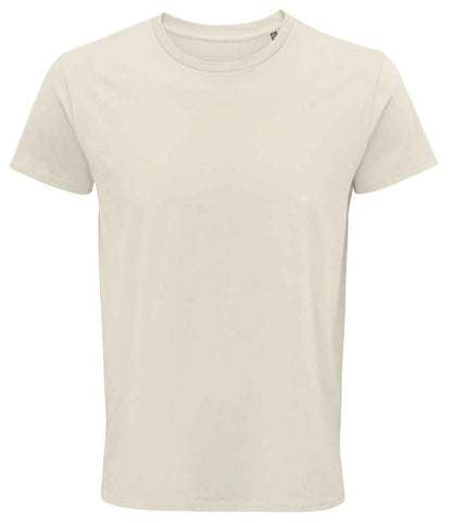SOL'S Crusader Organic T-Shirt - Natural (03582)