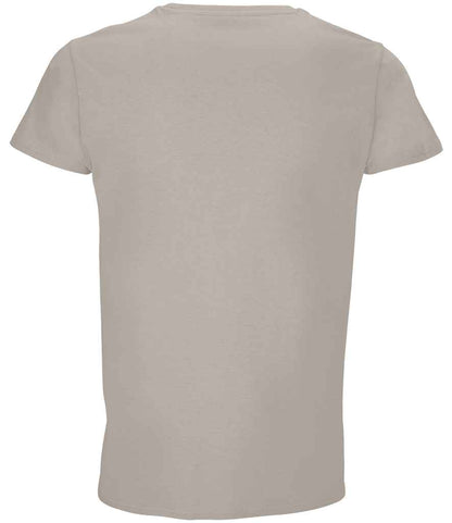 SOL'S Crusader Organic T-Shirt - Rope (03582)