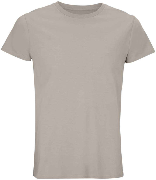 SOL'S Crusader Organic T-Shirt - Rope (03582)