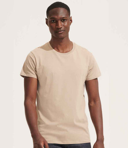 SOL'S Crusader Organic T-Shirt - Rope (03582)