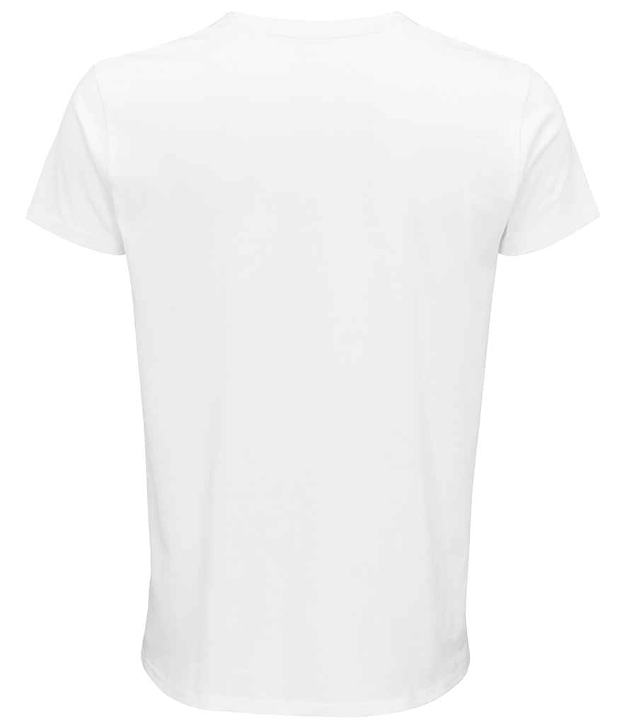 SOL'S Crusader Organic T-Shirt - White (03582)