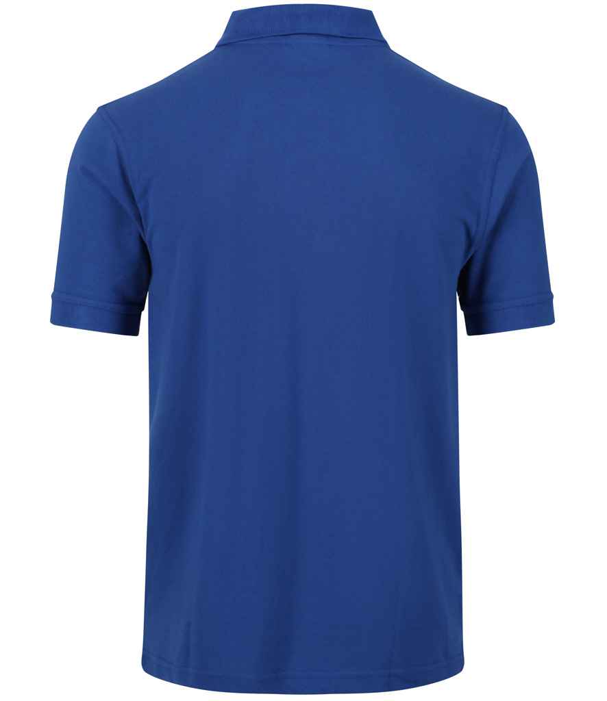 Regatta Classic Piqué Polo Shirt - BACK