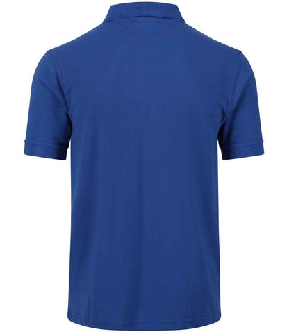 Regatta Classic Piqué Polo Shirt - BACK