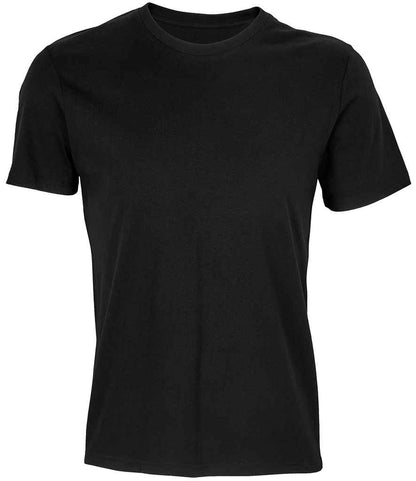 SOL'S Unisex Odyssey Recycled T-Shirt - Recycled Black (03805)