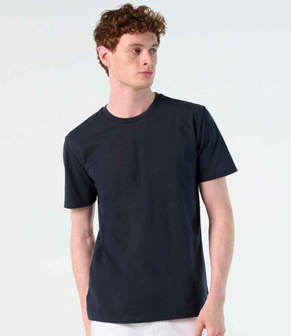 SOL'S Unisex Odyssey Recycled T-Shirt - Recycled Black (03805)