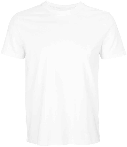 SOL'S Unisex Odyssey Recycled T-Shirt - Recycled White (03805)