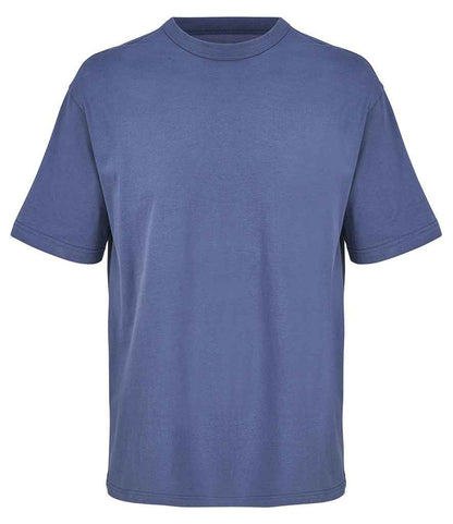 SOL'S boxy oversized organic t-shirt - denim (03806)