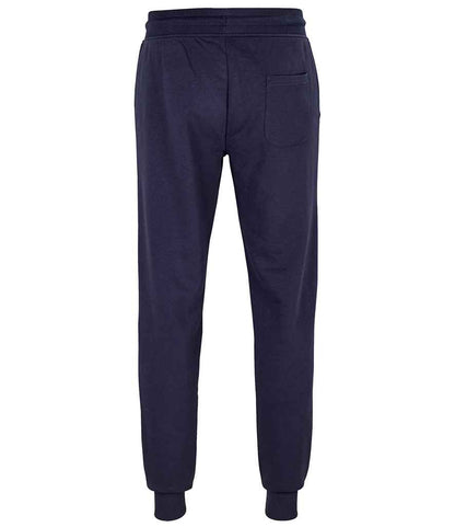 SOL'S Unisex Jumbo Organic Jog Pants - French Navy (03810)