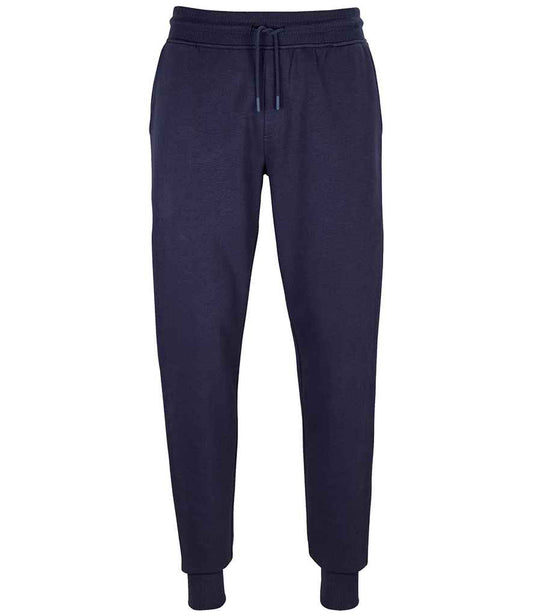 SOL'S Unisex Jumbo Organic Jog Pants - French Navy (03810)