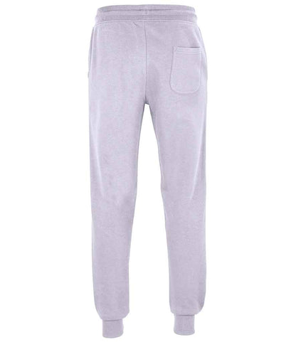 SOL'S Unisex Jumbo Organic Jog Pants - Lilac (03810)