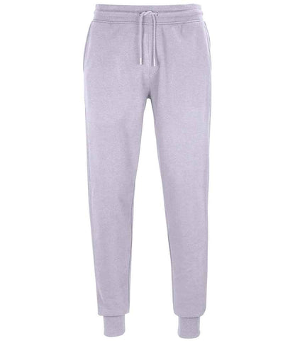 SOL'S Unisex Jumbo Organic Jog Pants - Lilac (03810)