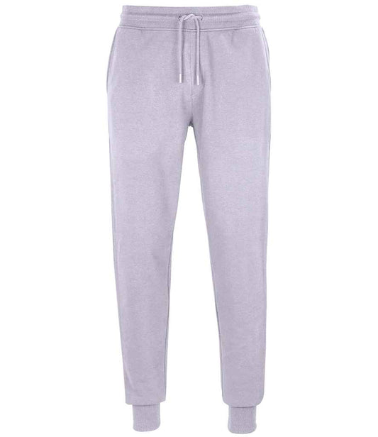 SOL'S Unisex Jumbo Organic Jog Pants - Lilac (03810)