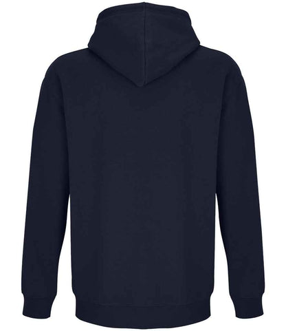 SOL'S Unisex Carter Full Zip Hoodie - French Navy (03812)