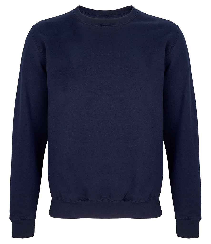 SOL'S Unisex Columbia Sweatshirt - French Navy (03814)