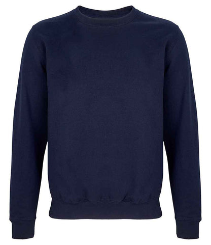 SOL'S Unisex Columbia Sweatshirt - French Navy (03814)