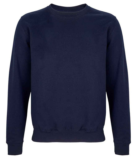 SOL'S Unisex Columbia Sweatshirt - French Navy (03814)