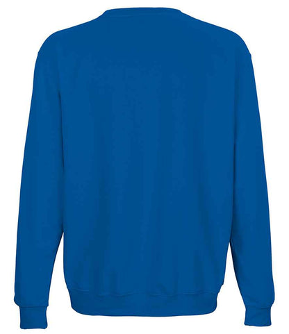 SOL'S Unisex Columbia Sweatshirt - Royal Blue (03814)