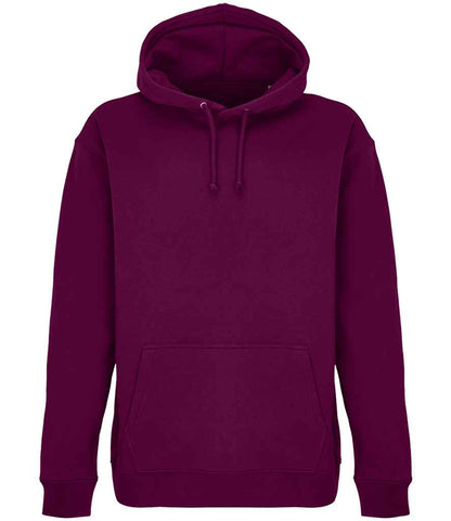 SOL'S Unisex Condor Hoodie - Astral Purple (03815)