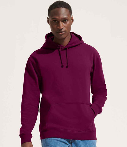 SOL'S Unisex Condor Hoodie - Astral Purple (03815)