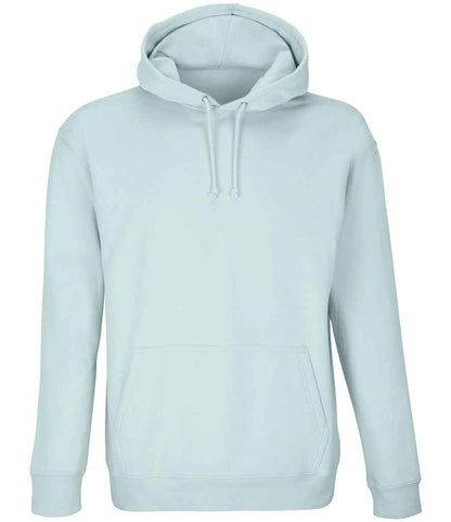 SOL'S Unisex Condor Hoodie - Arctic Blue (03815)