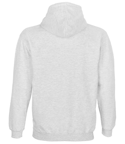 SOL'S Unisex Condor Hoodie - Ash (03815)