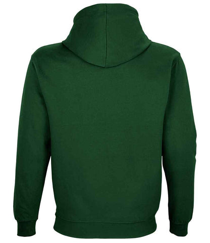 SOL'S Unisex Condor Hoodie - Bottle Green (03815)
