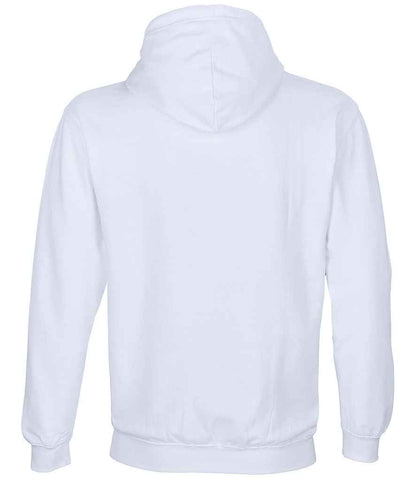SOL'S Unisex Condor Hoodie - Creamy Blue (03815)