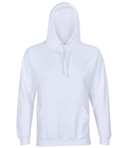 SOL'S Unisex Condor Hoodie - Creamy Blue (03815)