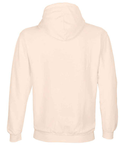 SOL'S Unisex Condor Hoodie - Creamy Pink (03815)