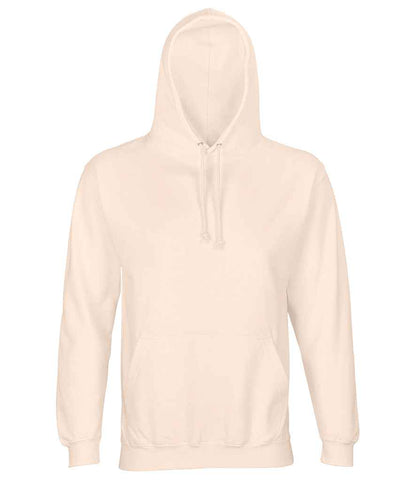 SOL'S Unisex Condor Hoodie - Creamy Pink (03815)