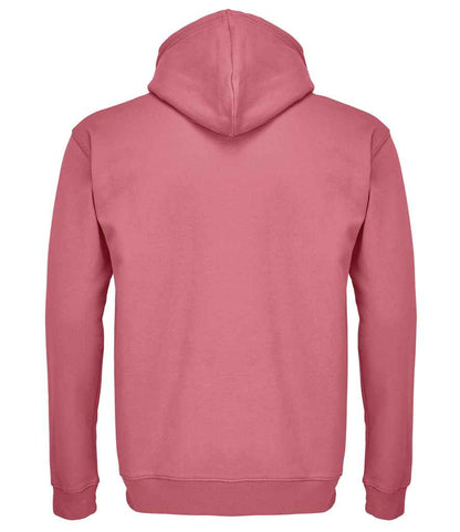 SOL'S unisex condor hoodie - folk pink (03815)