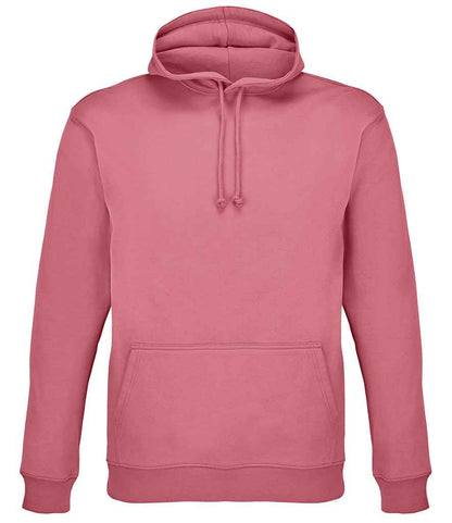 SOL'S unisex condor hoodie - folk pink (03815)